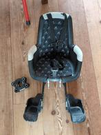 Bobike Mini+ fietszitje met stuurbevestiging, Ophalen, Voorzitje, Bobike, 0 t/m 13 kg