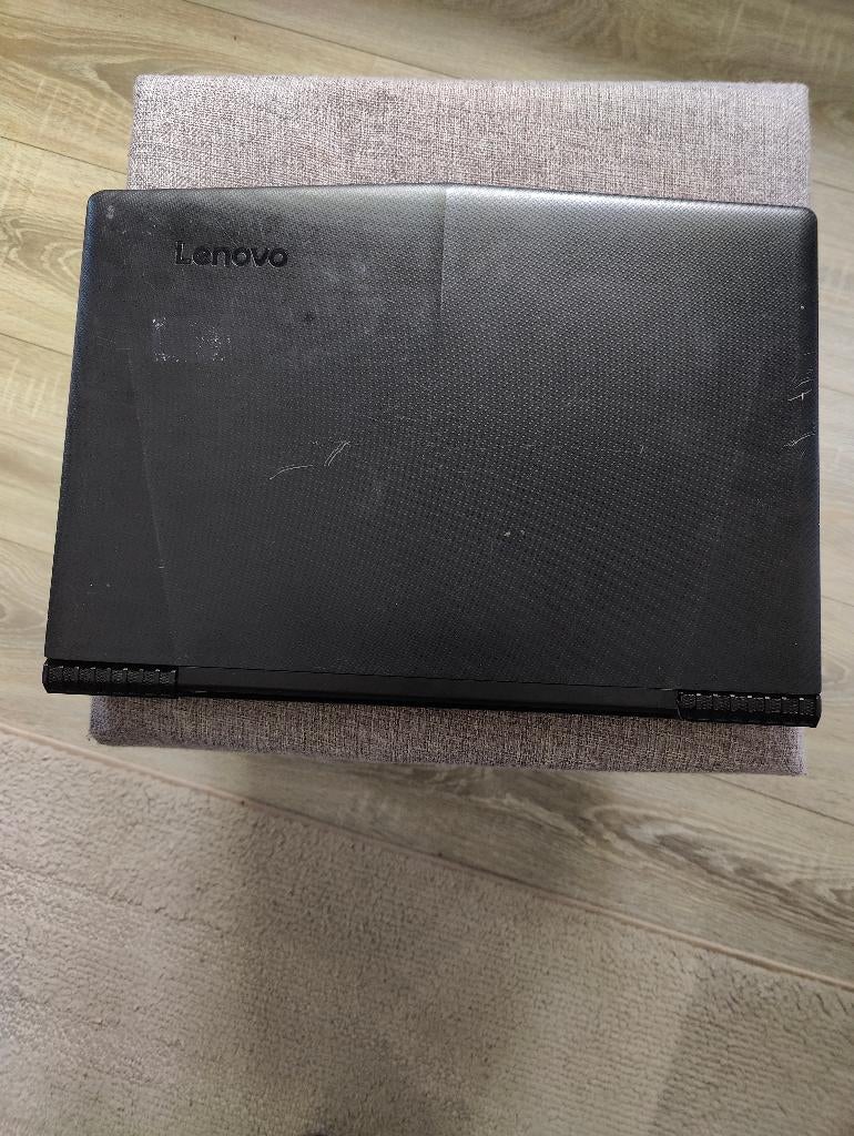 lenovo legion y520 15ikbn i5 defect voor onderdelen, Ophalen, Gebruikt, 15 inch, 8 GB