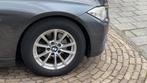 Originele velgen met winterbanden van BMW F30, Auto-onderdelen, Banden en Velgen, Ophalen, Gebruikt, 16 inch, Banden en Velgen