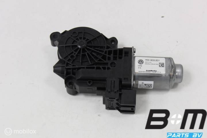 Raammotor LV VW Transporter T5 GP 7T0959801, Auto-onderdelen, Interieur en Bekleding, Gebruikt