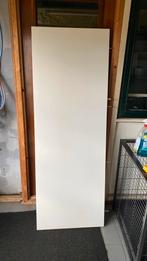 Hoofdbord ikea bed, Ophalen, Gebruikt