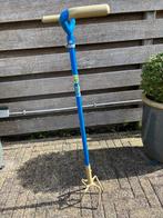 Garden Klauw, Tuinfrees, Tuin en Terras, Hand-tuingereedschap, Ophalen, Zo goed als nieuw, Overige soorten, Onbekend