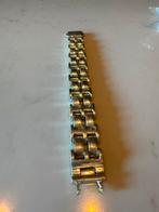 Zilveren armband ( heren), Ophalen, Zo goed als nieuw, Zilver