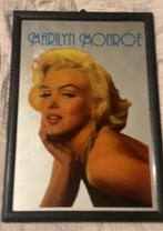 Spiegel Marilyn Monroe, Ophalen of Verzenden, Zo goed als nieuw