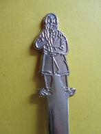 Lepeltje Prof. Barabas , Suske en Wiske, Verzamelen, Verzenden, Zo goed als nieuw