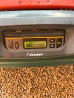 Robomow 615 Pro onderdelen - Motoren, lader, laadstation, Ophalen of Verzenden, Gebruikt