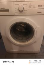 Wasmachine  voor 25 euro mag u hem ophalen, Ophalen of Verzenden