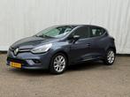 Renault Clio 1.2 TCe Intens Aut. 120pk Cam / R-link, Gebruikt, Met garantie (alle), 49 €/maand, Origineel Nederlands