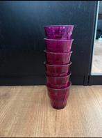 6 Duralex glazen, Ophalen of Verzenden, Nieuw, Waterglas