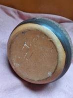 Antiek oude Chinese Aardewerk Vaas china onbeschadigd, Ophalen of Verzenden