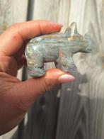 Neushoorn labradoriet, Verzenden