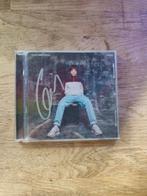 Gesigneerde cd Louis Tomlinson Walls, Cd's en Dvd's, Cd's | Hiphop en Rap, Ophalen of Verzenden, 2000 tot heden, Zo goed als nieuw
