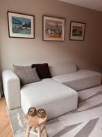 By Sidde hoekbank Finn Beige - Zo goed als nieuw!, Ophalen, 250 tot 300 cm, Trendy hoekbank, Hoekbank