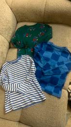 3 longsleeves – maat 116 (Primark), Kinderen en Baby's, Kinderkleding | Maat 116, ., Ophalen of Verzenden, Zo goed als nieuw, .