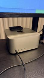 Mac Studio M1 Ultra || 64GB || 1TB, Computers en Software, Apple Desktops, Ophalen, 64 GB of meer, Overige modellen, SSD