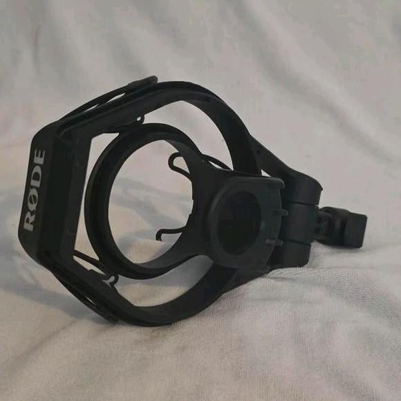 Rode Shockmount SMR, Ophalen of Verzenden, Nieuw, Audio