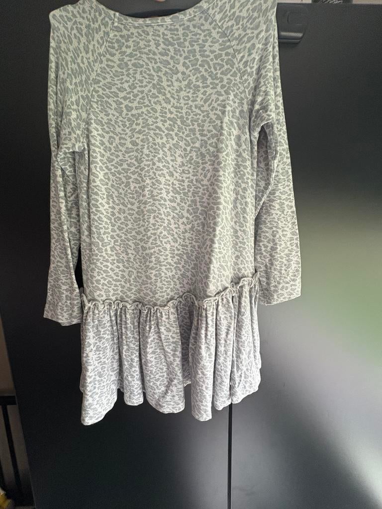 Marmar copenhagen jurkje 92, Ophalen of Verzenden, Zo goed als nieuw, Meisje, Jurk of Rok