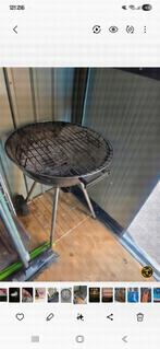 Bbq, Ophalen of Verzenden