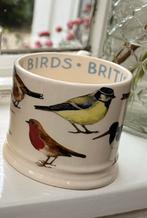 Nieuw! British Birds baby mug, Emma Bridgewater Classic!, Overige typen, Nieuw, Ophalen of Verzenden, Overige stijlen