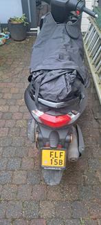 Tucano Urbano Beenkleed Scooter, met gebruikerssporen, Ophalen of Verzenden, Gebruikt, Overige typen, Overige merken