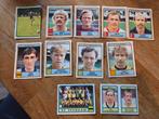 Panini Voetbal 84, Verzamelen, Ophalen of Verzenden, Zo goed als nieuw, Ajax, Poster, Plaatje of Sticker
