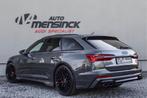 Audi A6 Avant 50 TFSI e Quattro / 2x S-line/ Standkachel/ Ba, Automaat, 77 km/l, Gebruikt, Vierwielaandrijving