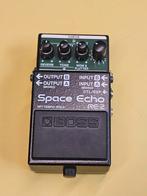 BOSS Space Echo RE-2, Muziek en Instrumenten, Effecten, Info@boss.info, Delay of Echo, BOSS Corporation, Ophalen of Verzenden