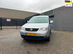 Volkswagen Caddy 1.9 TDI Airco Cruise Elek Pakket PDC LM-Wie, Auto's, Voorwielaandrijving, Stof, Gebruikt, 4 cilinders