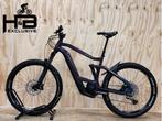 Haibike AllTrail 8 E-Mountainbike Sram SX, Niet ingevuld, 49 tot 53 cm, Ophalen of Verzenden, Zo goed als nieuw