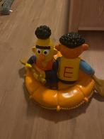 Sesamstraat Bert en Ernie in boot, Ophalen, Gebruikt, Overige typen