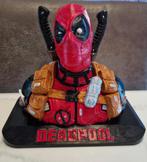 nieuwe buste van deadpool, Ophalen, Nieuw, Film, Actiefiguur of Pop