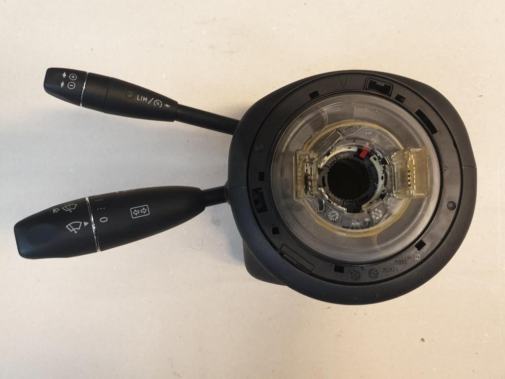 Stuurkolom schakelaar W204 C-Klasse A2045407401 MRM, Auto-onderdelen, Besturing, Mercedes-Benz, Gebruikt, Ophalen