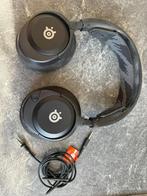 STEELSERIES Arctic Nova 1 Gaming Headset, Ophalen, Steelseries Artics Pro, Zo goed als nieuw, Over-ear