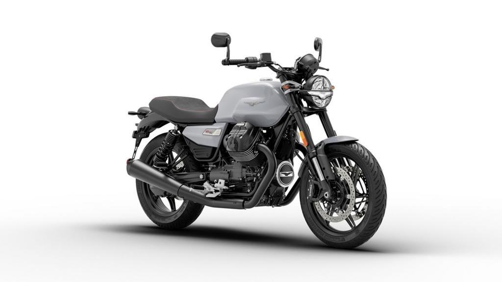 MOTO GUZZI V 7 SPORT (AANBIEDING), 853 cc, 2 cilinders, Bedrijf, Onbekend