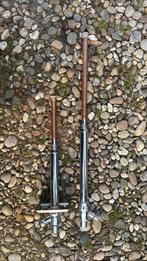 vorstvrije buitenkraan, Ophalen of Verzenden, Nieuw, Overige typen, Minder dan 2 meter