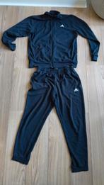 2x Adidas pak maat L en maat XL, Zwart, Maat 56/58 (XL), Ophalen of Verzenden, Zo goed als nieuw