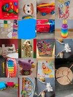 Grote speelgoedpakket voor kinderen, Ophalen of Verzenden, Gebruikt, Jongen of Meisje