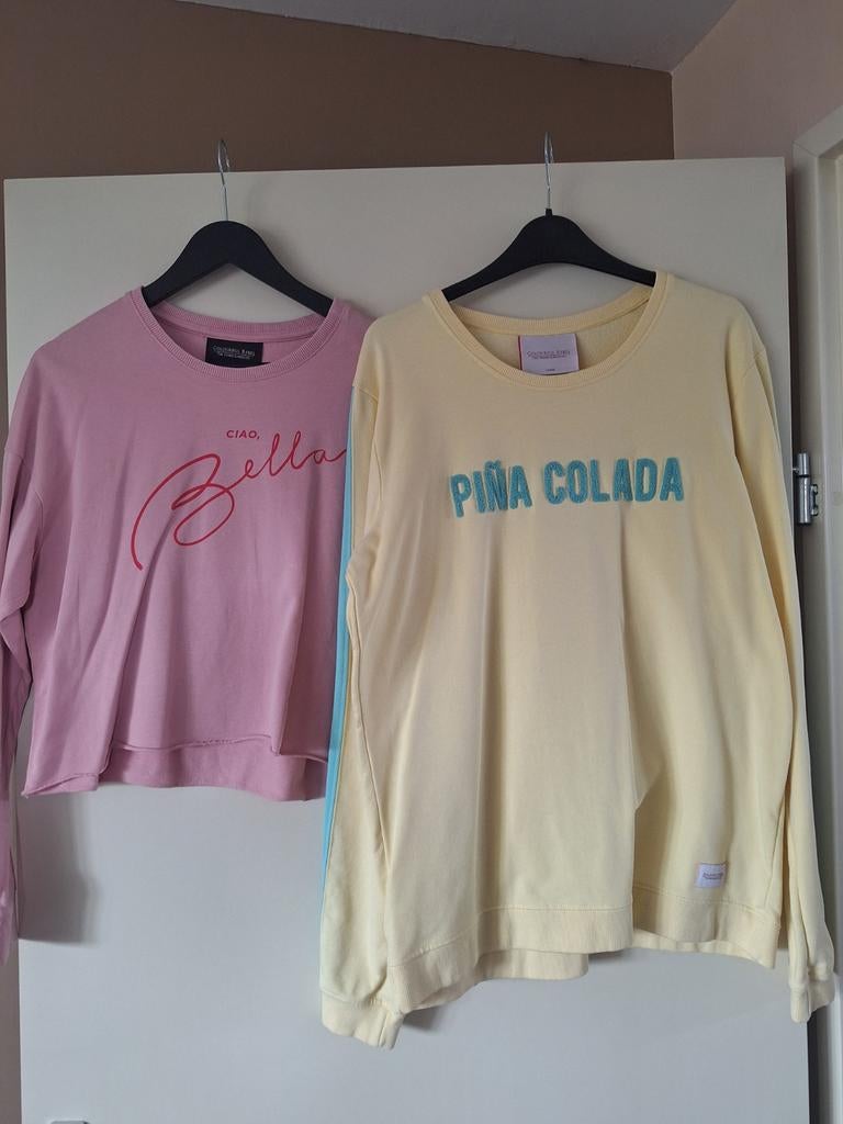Colorfull Rebel, Ophalen of Verzenden, Zo goed als nieuw