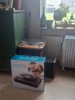 Platenspeler envivo, Audio, Tv en Foto, Platenspelers, Ophalen of Verzenden, Zo goed als nieuw, Platenspeler, Overige merken