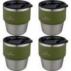 RUBYTEC SHIRA DAILYSHOT 0,175L OLIVE (4-PACK), Info@jefiwild.nl, Rubytec, Nieuw, Zichtenburglaan 64