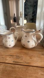 Zeller petit rose, Ophalen