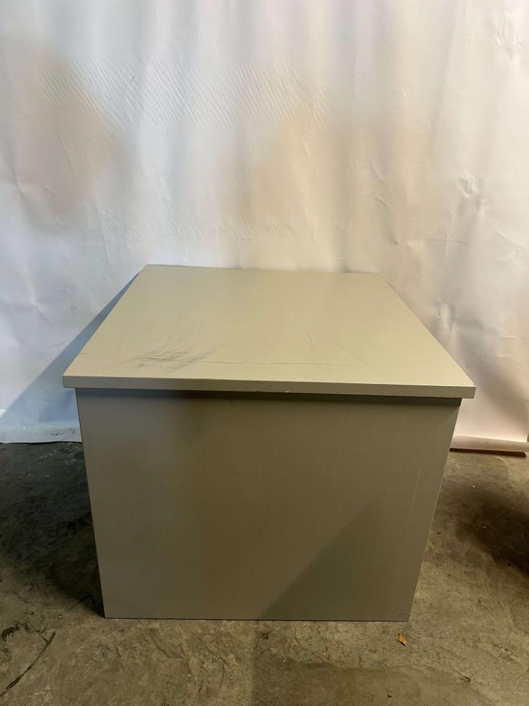 Demontabele tafels statafel tafel  in transportkarren, Niet ingevuld, Gebruikt, Niet ingevuld, Ophalen of Verzenden