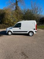 Renault Kangoo 1.5 DCI 80 Euro 2000 2004, Auto's, Voorwielaandrijving, 4 cilinders, Renault, Wit