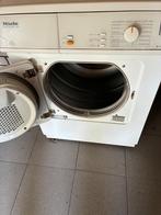 Miele Novotronic T491 Droogmachine - Goed Onderhouden, 6 tot 8 kg, Gebruikt, Ophalen of Verzenden, Voorlader