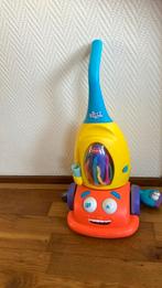 Gratis kinderstofzuiger met geluid, Ophalen, Zo goed als nieuw, Overige typen, Met geluid