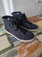 Rieker Revolution veterlaarsjes. Maat 38, Kleding | Dames, Schoenen, Blauw, Lage of Enkellaarzen, Nieuw, Ophalen of Verzenden