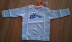 Noppies shirt maat 68, nieuw met kaartje, Kinderen en Baby's, Babykleding | Maat 68, Ophalen of Verzenden, Nieuw, Shirtje of Longsleeve