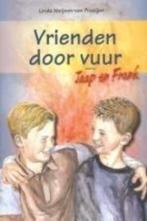 Vrienden door vuur L.Meijen-van Prooijen 9055513628, Ophalen of Verzenden, Zo goed als nieuw, L.Meijen-van Prooijen
