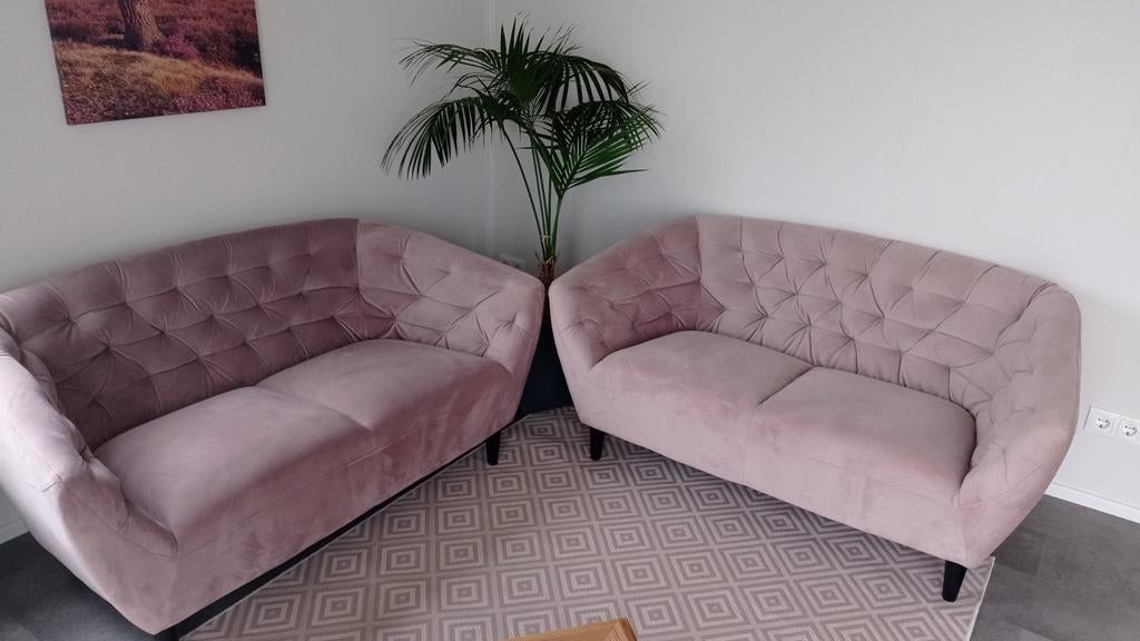 Sofa, 2-persoons, Chelsea Sofa, van Ambia, 2 stuks of afzond, Ophalen