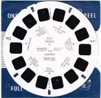 ZGAN view master 2327 WENEN III OOSTENRIJK viewmaster, Ophalen of Verzenden, Zo goed als nieuw